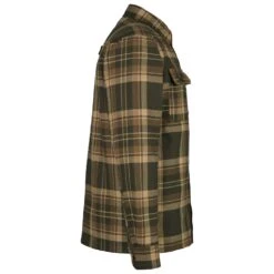 Northern Hunting - Gorm - Casual Jacket -Bergfreunde northern hunting gorm casual jacket detail 4