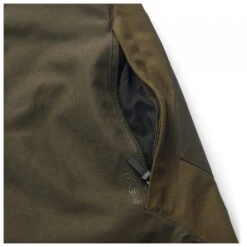 Northern Hunting - Hakan Bark - Waterproof Trousers -Bergfreunde northern hunting hakan bark waterproof trousers detail 5