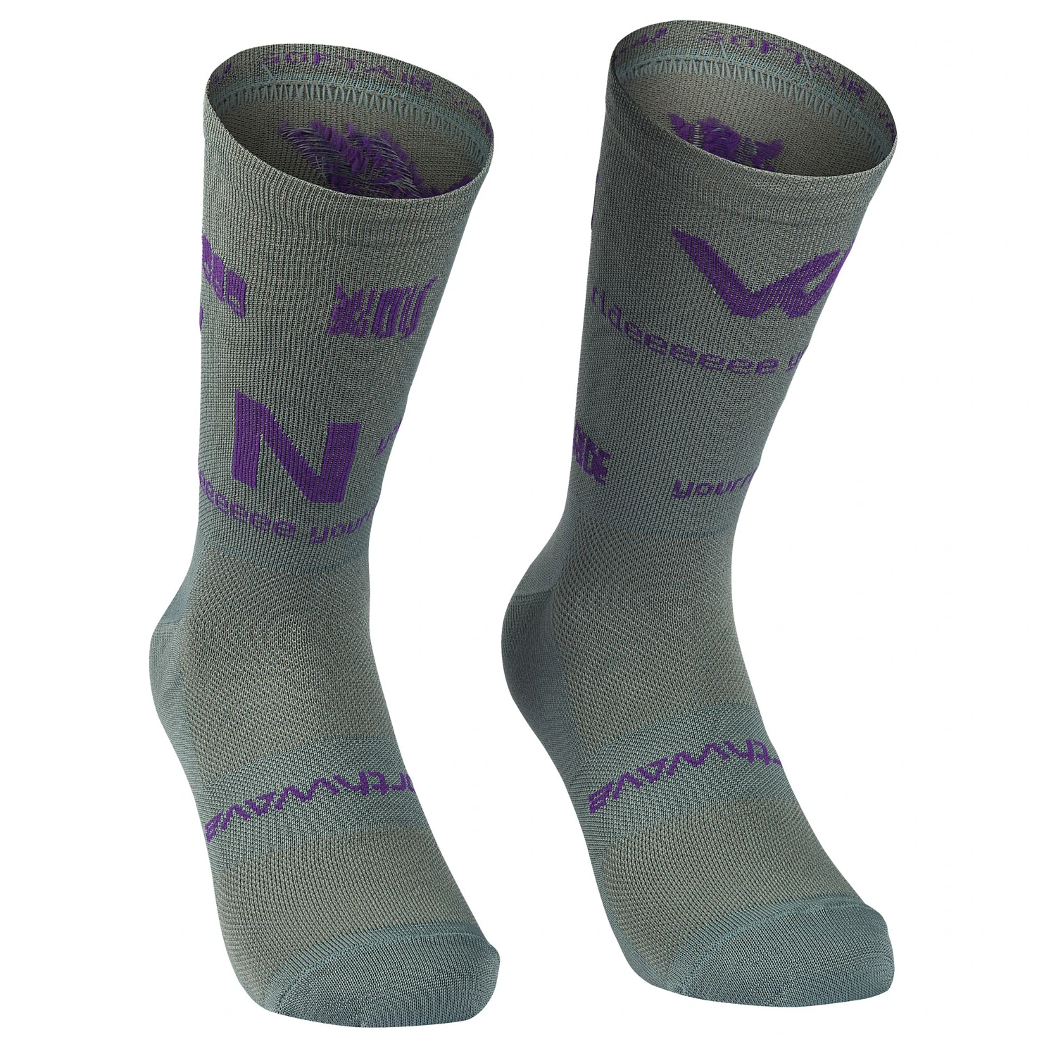 Northwave - Type Sock - Cycling Socks 4 Northwave - Type Sock - Cycling Socks - Image 2