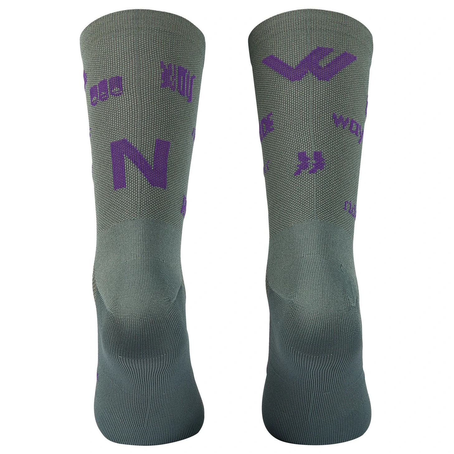 Northwave - Type Sock - Cycling Socks 5 Northwave - Type Sock - Cycling Socks - Image 3