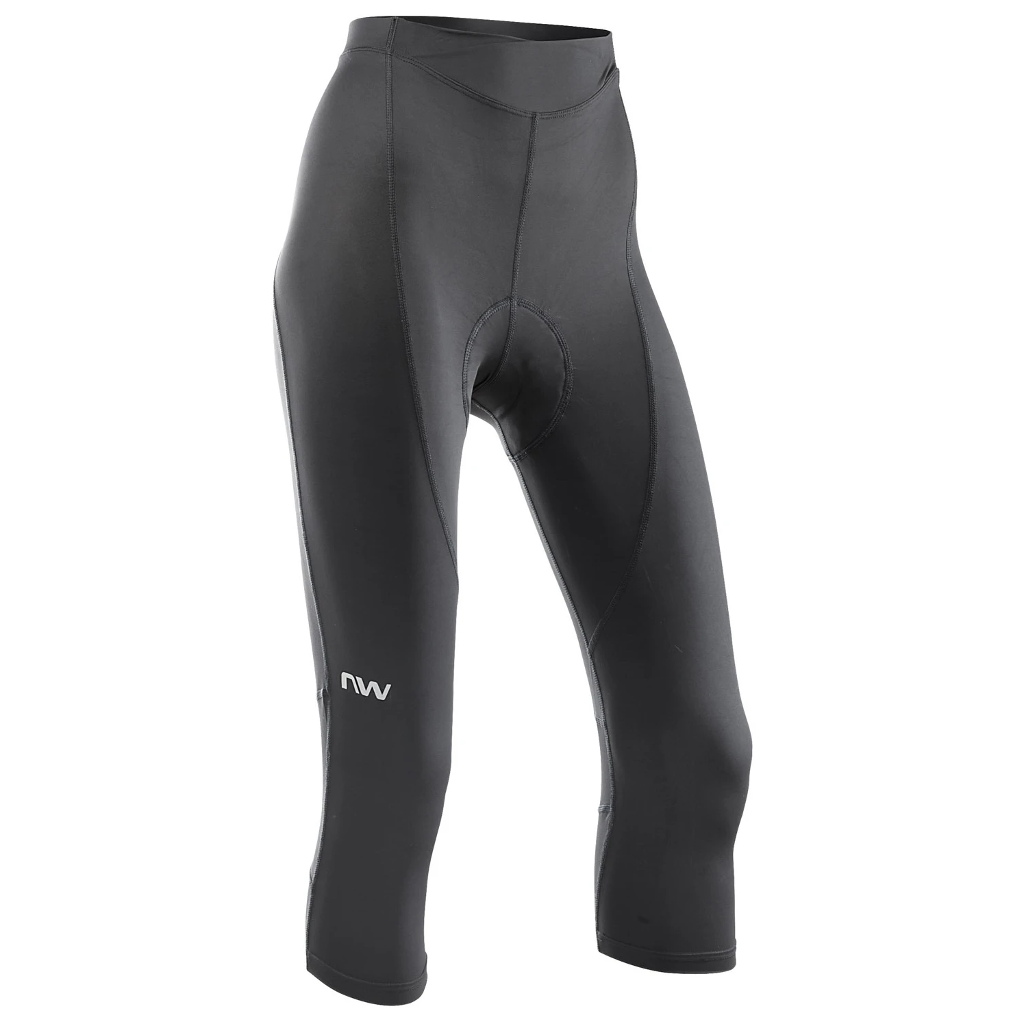 Northwave - Women's Active Knicker - Cycling Bottoms 3 Northwave - Women's Active Knicker - Cycling Bottoms