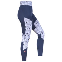Ocun - Women's Rhea Leggings - Leggings -Bergfreunde ocun womens rhea leggings leggings detail 4