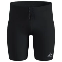 Odlo - Essential Polyester Short Tights - Running Tights