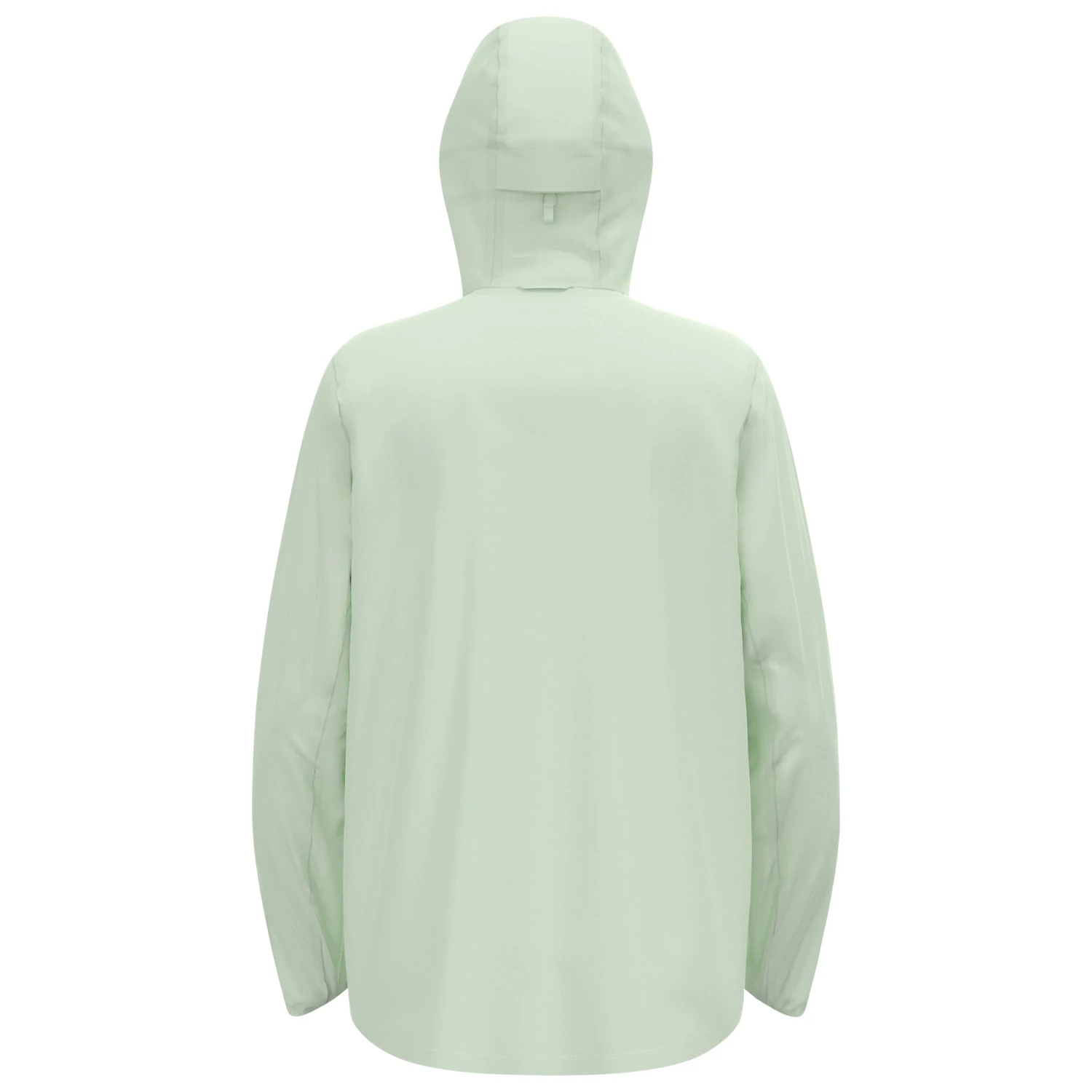 Odlo - Women's Essential 2.5L Waterproof Jacket Hardshell - Waterproof Jacket 4 Odlo - Women's Essential 2.5L Waterproof Jacket Hardshell - Waterproof Jacket - Image 2