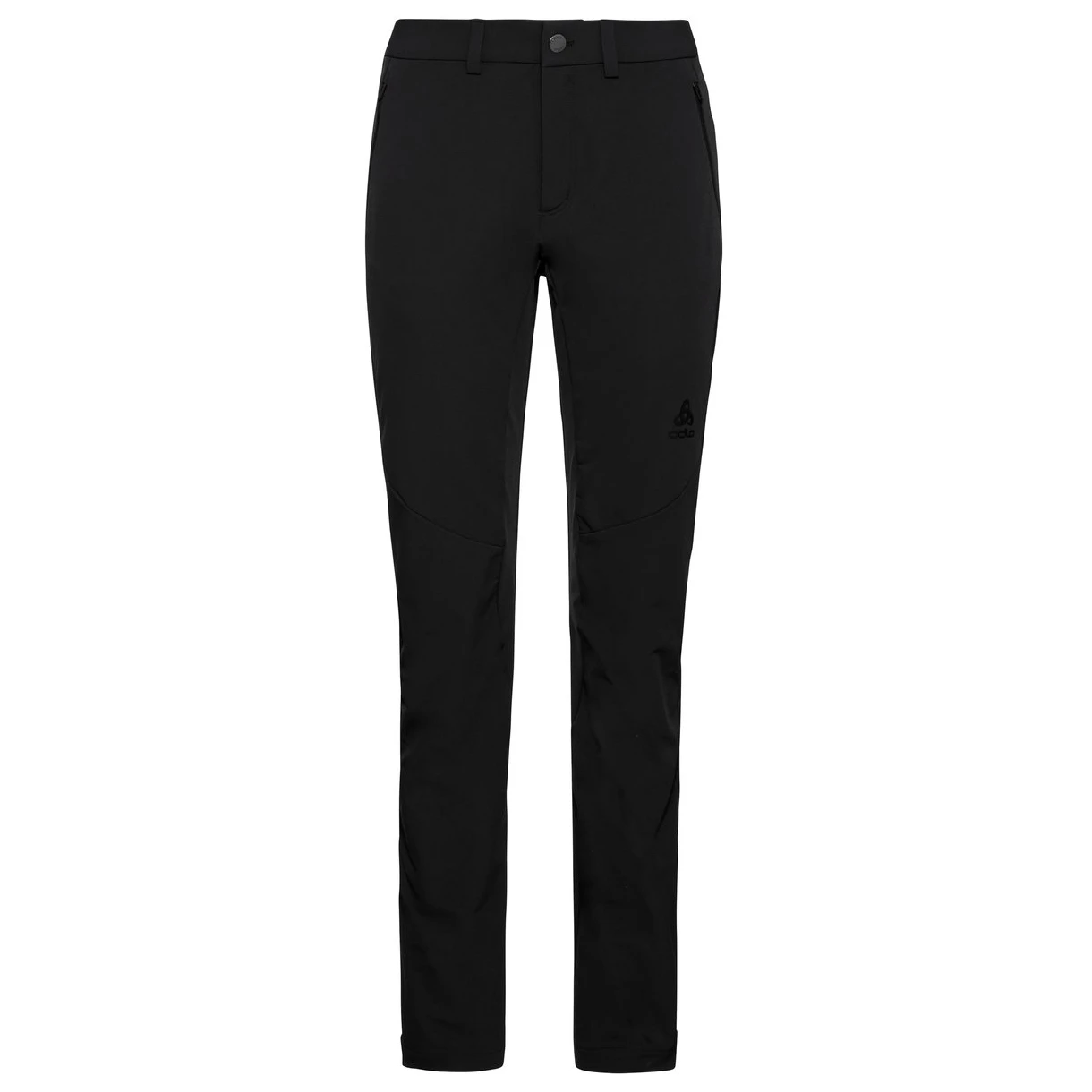 Odlo - Women's Pants Ascent Warm - Winter Trousers 3 Odlo - Women's Pants Ascent Warm - Winter Trousers