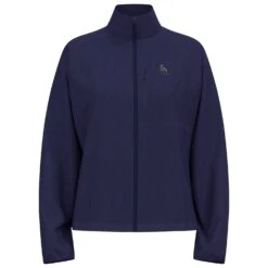 Odlo - Women's Zeroweight Jacket - Running Jacket