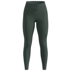 Odlo - Women's Zeroweight Warm Tights - Running Tights
