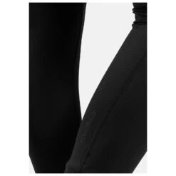 Odlo - Women's Zeroweight Warm Tights - Running Tights -Bergfreunde odlo womens zeroweight warm tights running tights detail 7