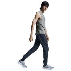 On - Core Pants - Running Trousers 12 On - Core Pants - Running Trousers -Bergfreunde on core pants running trousers detail 4