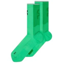 On - Performance Run Sock High - Running Socks