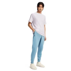 On - Sweat Pants - Tracksuit Trousers -Bergfreunde on sweat pants tracksuit trousers detail 3