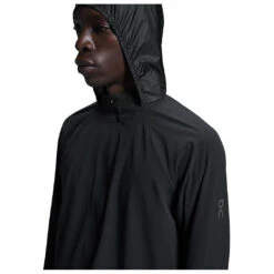 On - Trail Breaker - Windproof Jacket -Bergfreunde on trail breaker windproof jacket detail 4