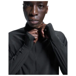 On - Trail Breaker - Windproof Jacket -Bergfreunde on trail breaker windproof jacket detail 5