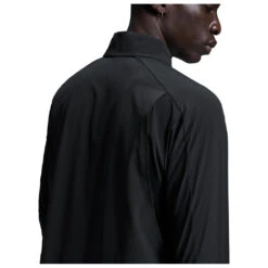 On - Trail Breaker - Windproof Jacket -Bergfreunde on trail breaker windproof jacket detail 6