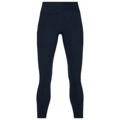 On - Women's Performance Tights 7/8 - Running Tights