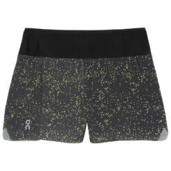 On - Women's Ultra Shorts - Running Shorts