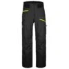 Ortovox - 3L Deep Shell Pants - Ski Trousers 1 Ortovox - 3L Deep Shell Pants - Ski Trousers -Bergfreunde ortovox 3l deep shell pants ski trousers