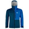 Ortovox - 3L Ortler Jacket - Waterproof Jacket