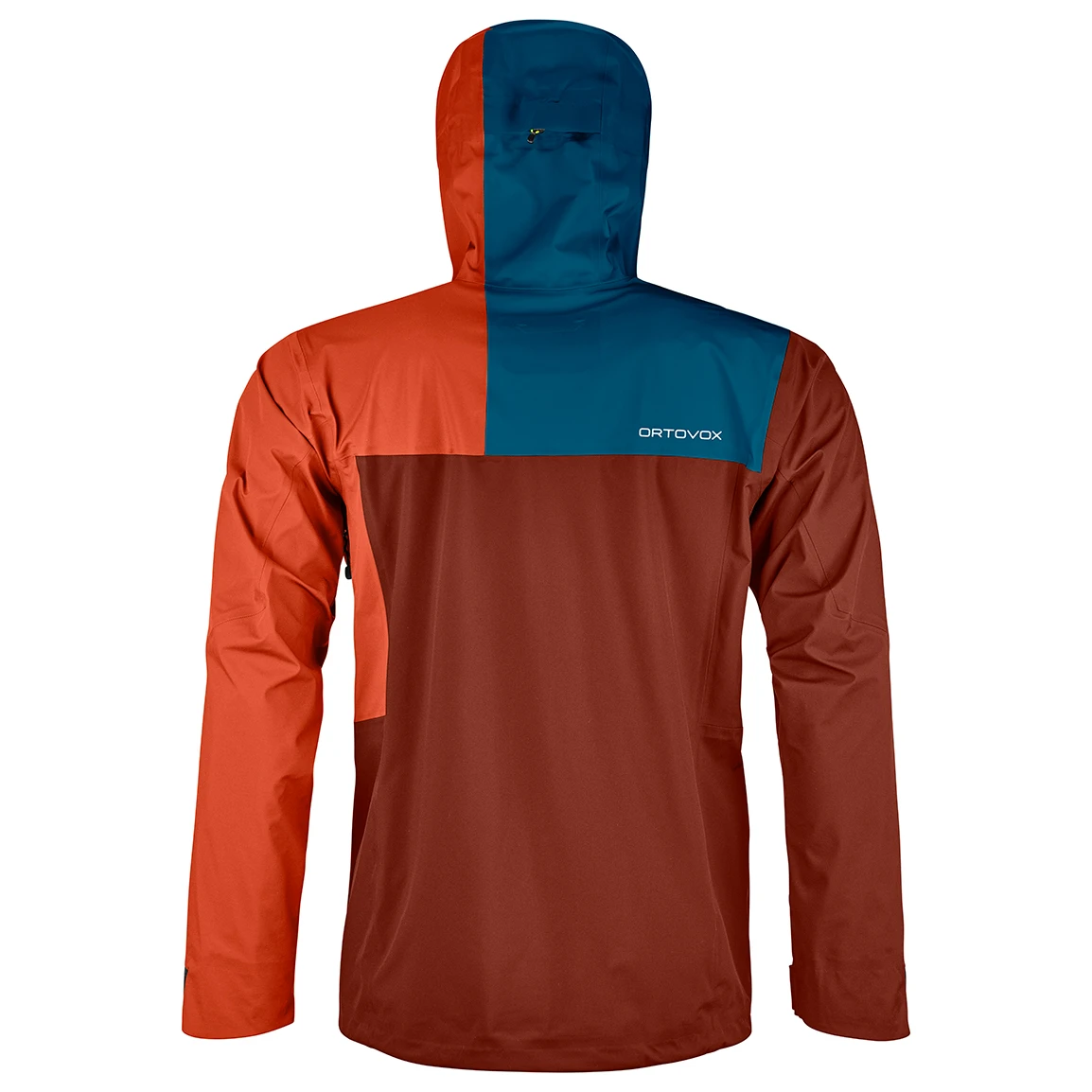 Ortovox - 3L Ortler Jacket - Waterproof Jacket 4 Ortovox - 3L Ortler Jacket - Waterproof Jacket - Image 2