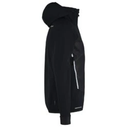 Ortovox - Col Becchei Jacket - Softshell Jacket -Bergfreunde ortovox col becchei jacket softshell jacket detail 3