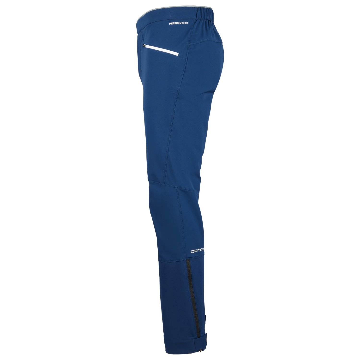 Ortovox - Col Becchei Pants - Mountaineering Trousers 4 Ortovox - Col Becchei Pants - Mountaineering Trousers - Image 2
