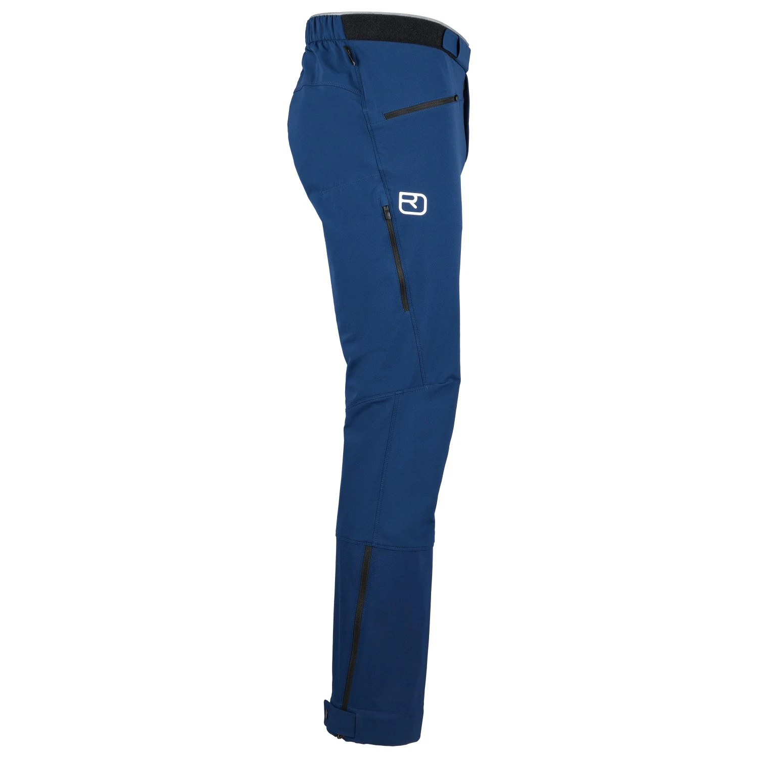 Ortovox - Col Becchei Pants - Mountaineering Trousers 5 Ortovox - Col Becchei Pants - Mountaineering Trousers - Image 3