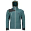 Ortovox - Pala Hooded Jacket - Softshell Jacket 1 Ortovox - Pala Hooded Jacket - Softshell Jacket -Bergfreunde ortovox pala hooded jacket softshell jacket