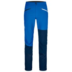 Ortovox - Punta Berrino Pants - Ski Touring Trousers