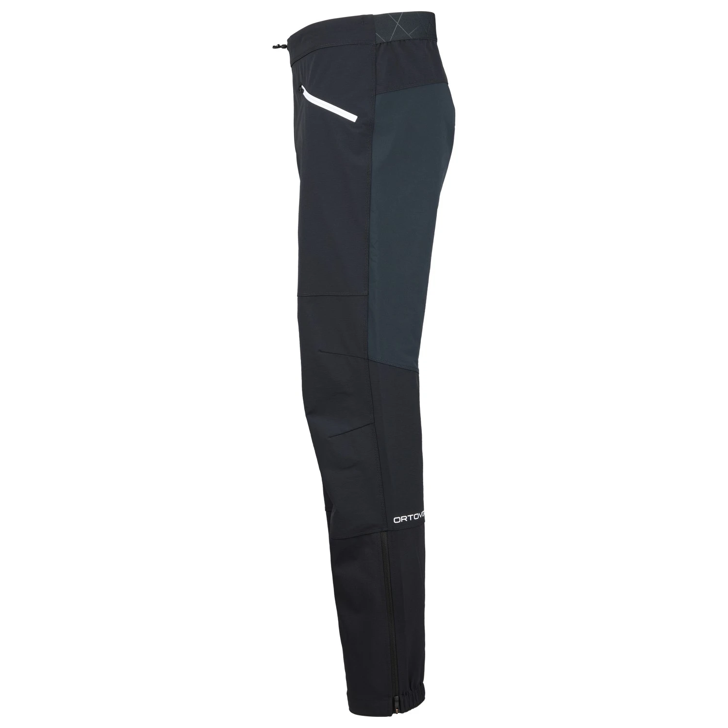 Ortovox - Punta Berrino Pants - Ski Touring Trousers 4 Ortovox - Punta Berrino Pants - Ski Touring Trousers - Image 2