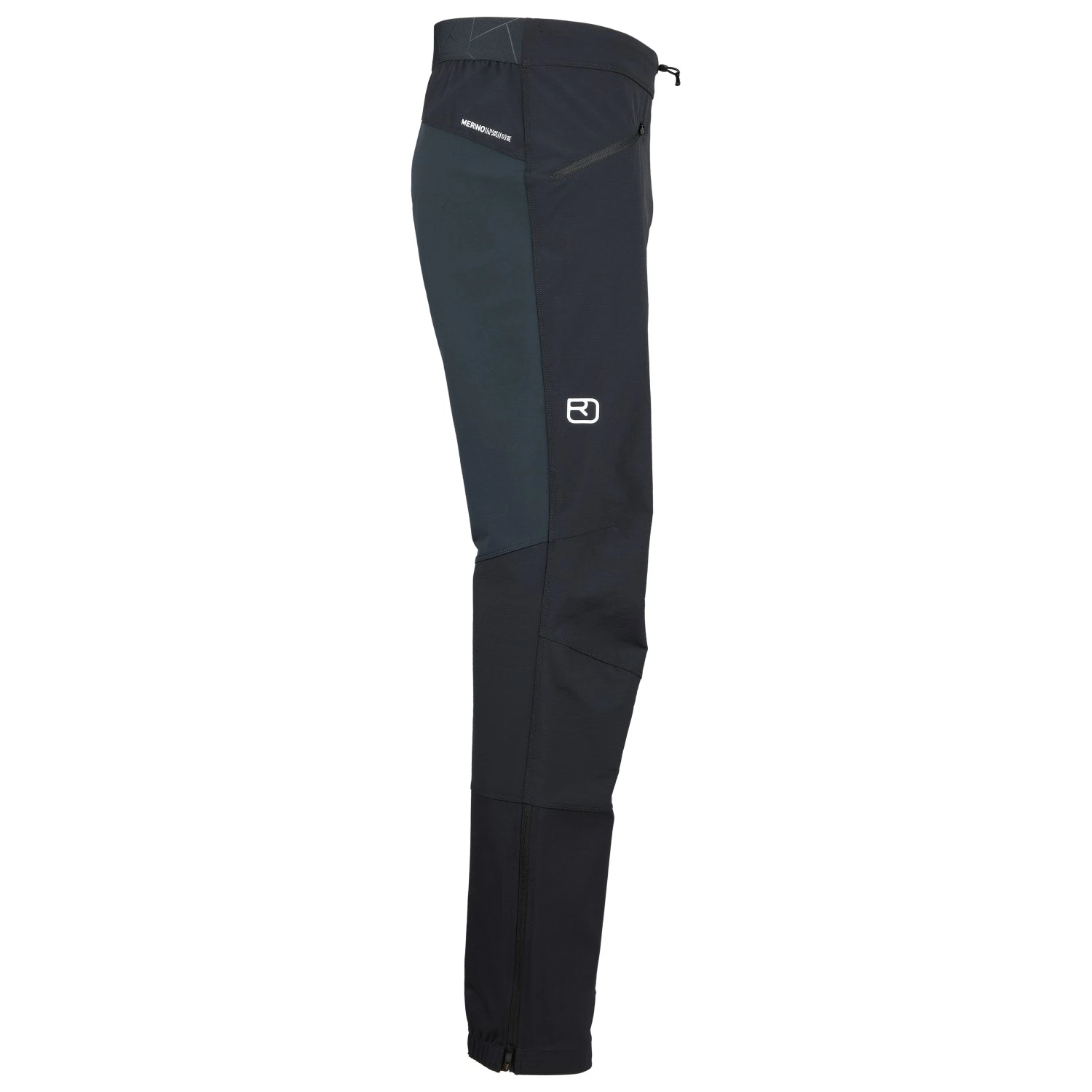 Ortovox - Punta Berrino Pants - Ski Touring Trousers 5 Ortovox - Punta Berrino Pants - Ski Touring Trousers - Image 3