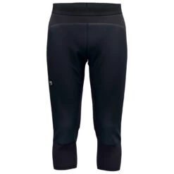 Ortovox - Ravine Metawool 60 Hybrid Pants - Ski Underwear