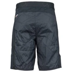 Ortovox - Swisswool Piz Boè Shorts - Synthetic Trousers -Bergfreunde ortovox swisswool piz boe shorts synthetic trousers detail 4