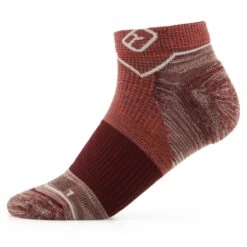 Ortovox - Women's Alpine Low Socks - Merino Socks