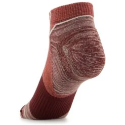 Ortovox - Women's Alpine Low Socks - Merino Socks -Bergfreunde ortovox womens alpine low socks merino socks detail 3