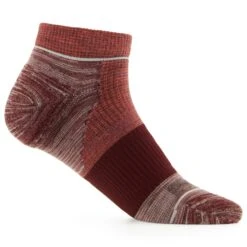 Ortovox - Women's Alpine Low Socks - Merino Socks -Bergfreunde ortovox womens alpine low socks merino socks detail 5