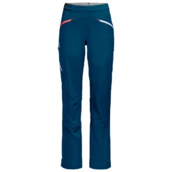 Ortovox - Women's Col Becchei Pants - Mountaineering Trousers