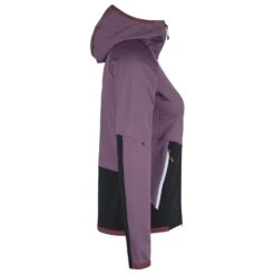 Ortovox - Women's Fleece Rib Hoody - Fleece Jacket 8 Ortovox - Women's Fleece Rib Hoody - Fleece Jacket -Bergfreunde ortovox womens fleece rib hoody fleece jacket detail 3