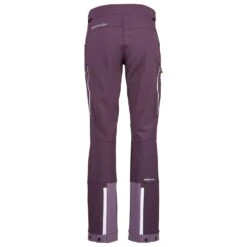 Ortovox - Women's Pizol Pants - Ski Touring Trousers -Bergfreunde ortovox womens pizol pants ski touring trousers detail 4