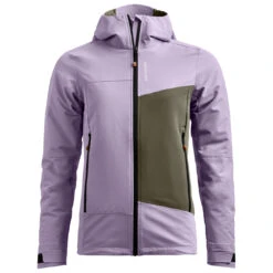 Ortovox - Women's Seceda Softshell Jacket - Softshell Jacket
