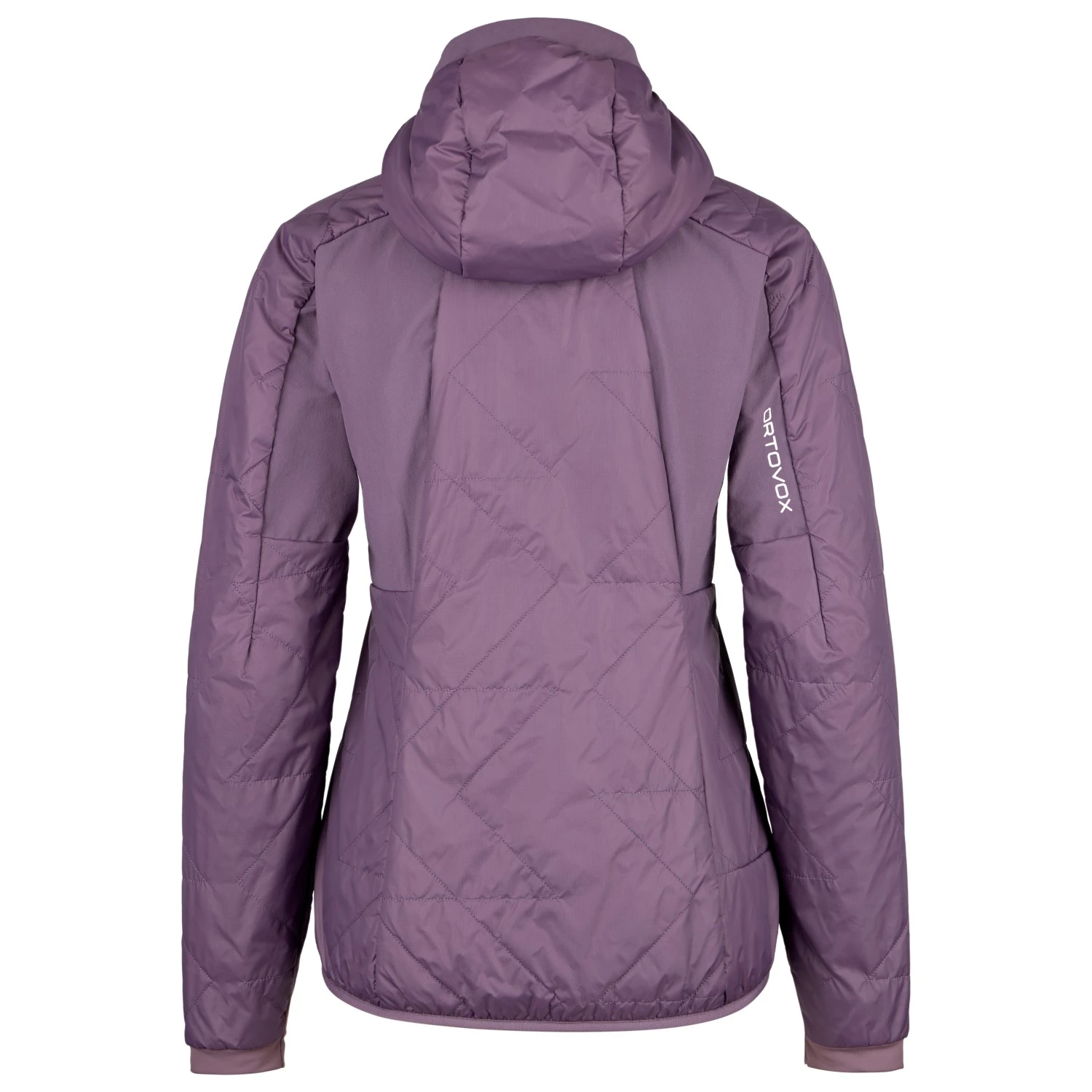 Ortovox - Women's Swisswool Piz Boè Jacket - Ski Jacket 6 Ortovox - Women's Swisswool Piz Boè Jacket - Ski Jacket - Image 4