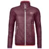 Ortovox - Women's Swisswool Piz Vial Jacket - Insulation Jacket -Bergfreunde ortovox womens swisswool piz vial jacket insulation jacket