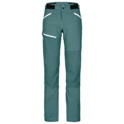 Ortovox - Women's Westalpen Softshell Pants - Mountaineering Trousers