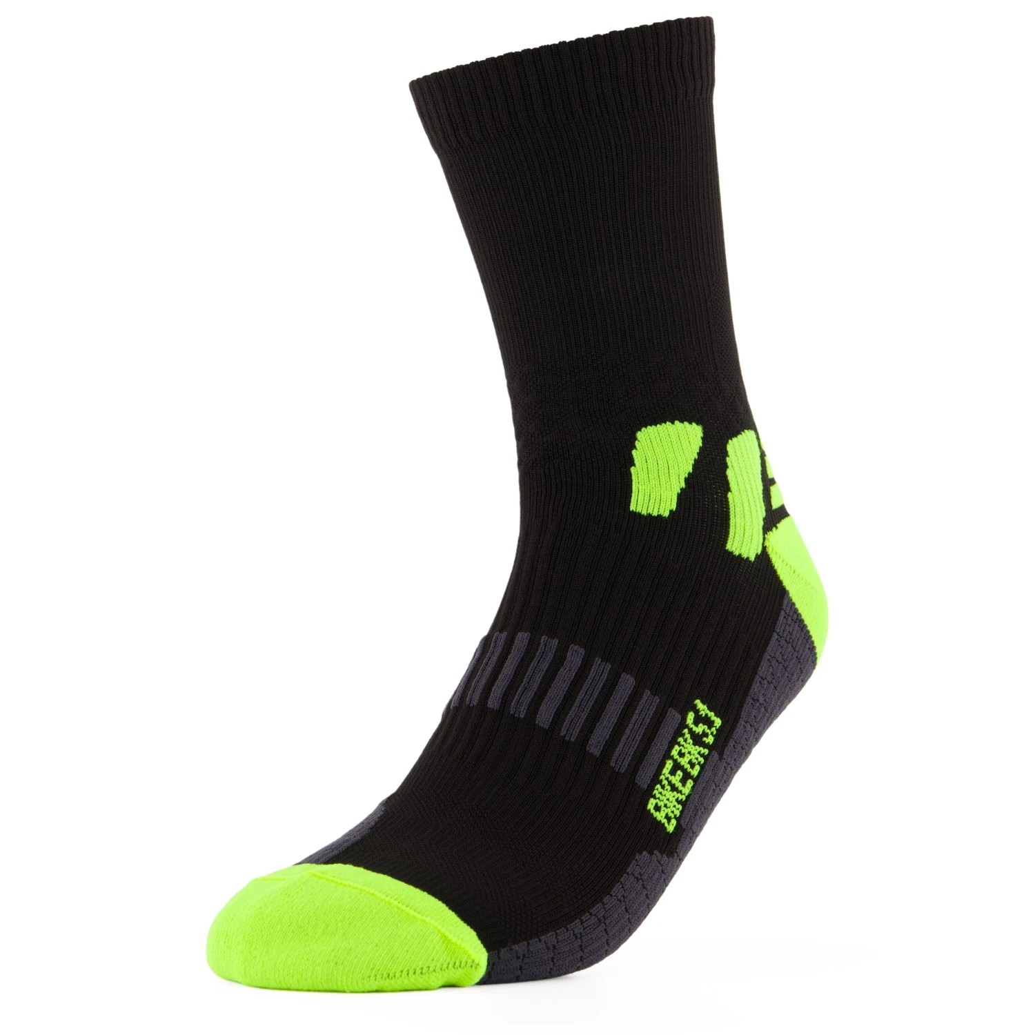 P.A.C. - BK 5.1 Bike Extreme - Cycling Socks 4 P.A.C. - BK 5.1 Bike Extreme - Cycling Socks - Image 2