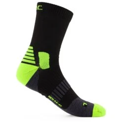 P.A.C. - BK 5.1 Bike Extreme - Cycling Socks 11 P.A.C. - BK 5.1 Bike Extreme - Cycling Socks -Bergfreunde pac bk 51 bike extreme cycling socks detail 5