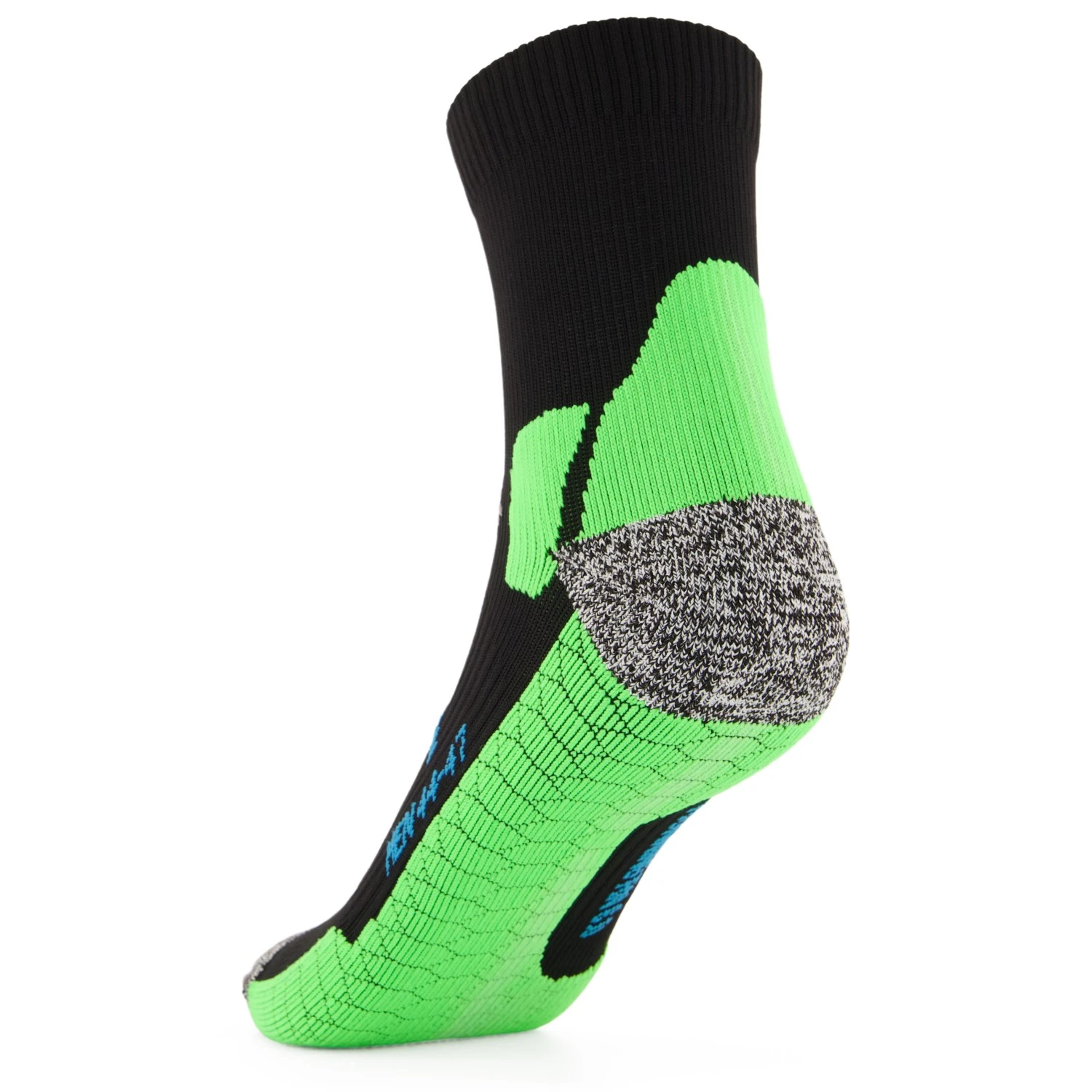 P.A.C. - RN 6.0 Running Pro Mid Compression - Compression Socks 5 P.A.C. - RN 6.0 Running Pro Mid Compression - Compression Socks - Image 3