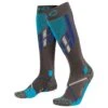P.A.C. - SK 6.2 Merino Technical Pro - Ski Socks -Bergfreunde pac sk 62 merino technical pro ski socks