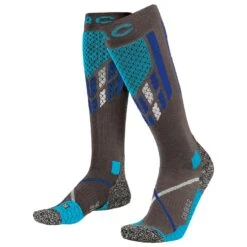 P.A.C. - SK 6.2 Merino Technical Pro - Ski Socks