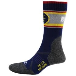 P.A.C. - TR 3.2 Trekking Merino Light - Walking Socks