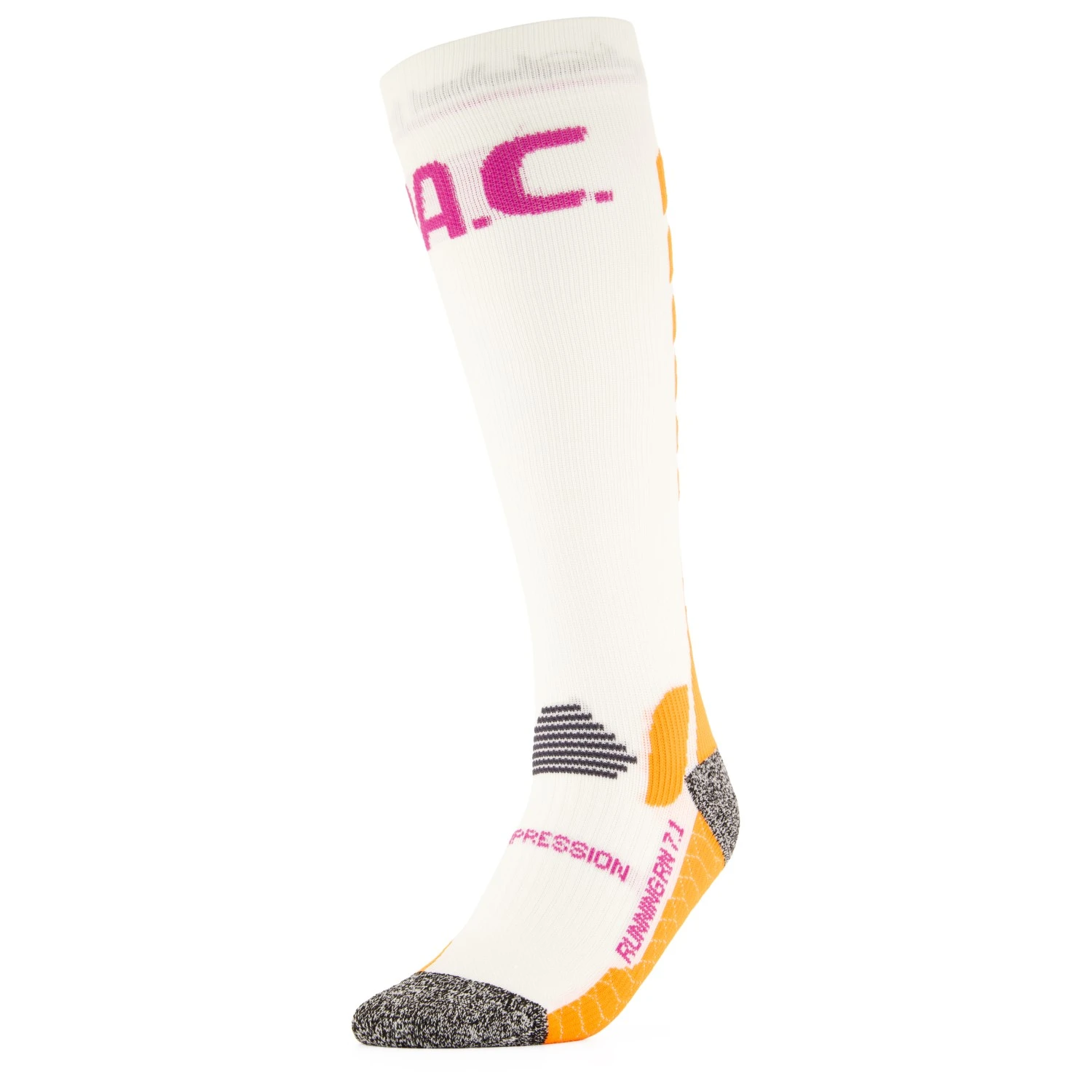 P.A.C. - Women's RN 7.1 Running Pro Compression - Compression Socks 4 P.A.C. - Women's RN 7.1 Running Pro Compression - Compression Socks - Image 2
