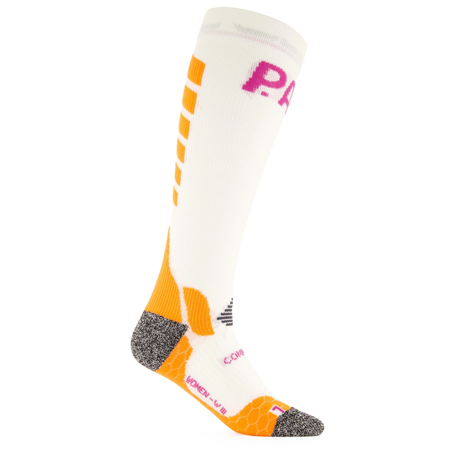 P.A.C. - Women's RN 7.1 Running Pro Compression - Compression Socks 7 P.A.C. - Women's RN 7.1 Running Pro Compression - Compression Socks - Image 5